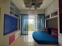 H2O Residences (D28), Condominium #622173621